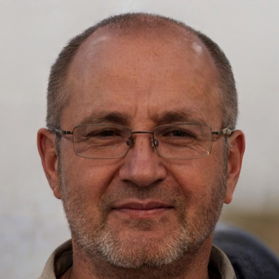 Portrait von Thorben Lindemann